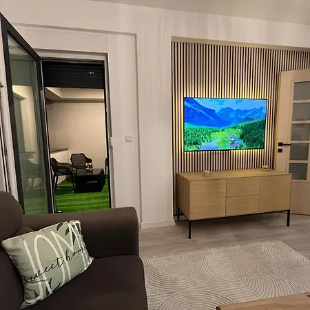 Stan Na Dan Towerlife Gradacac